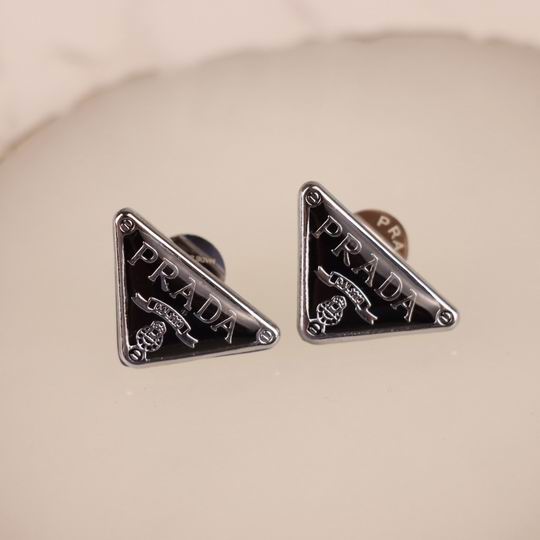 Prada earing 04lyh15 (3)